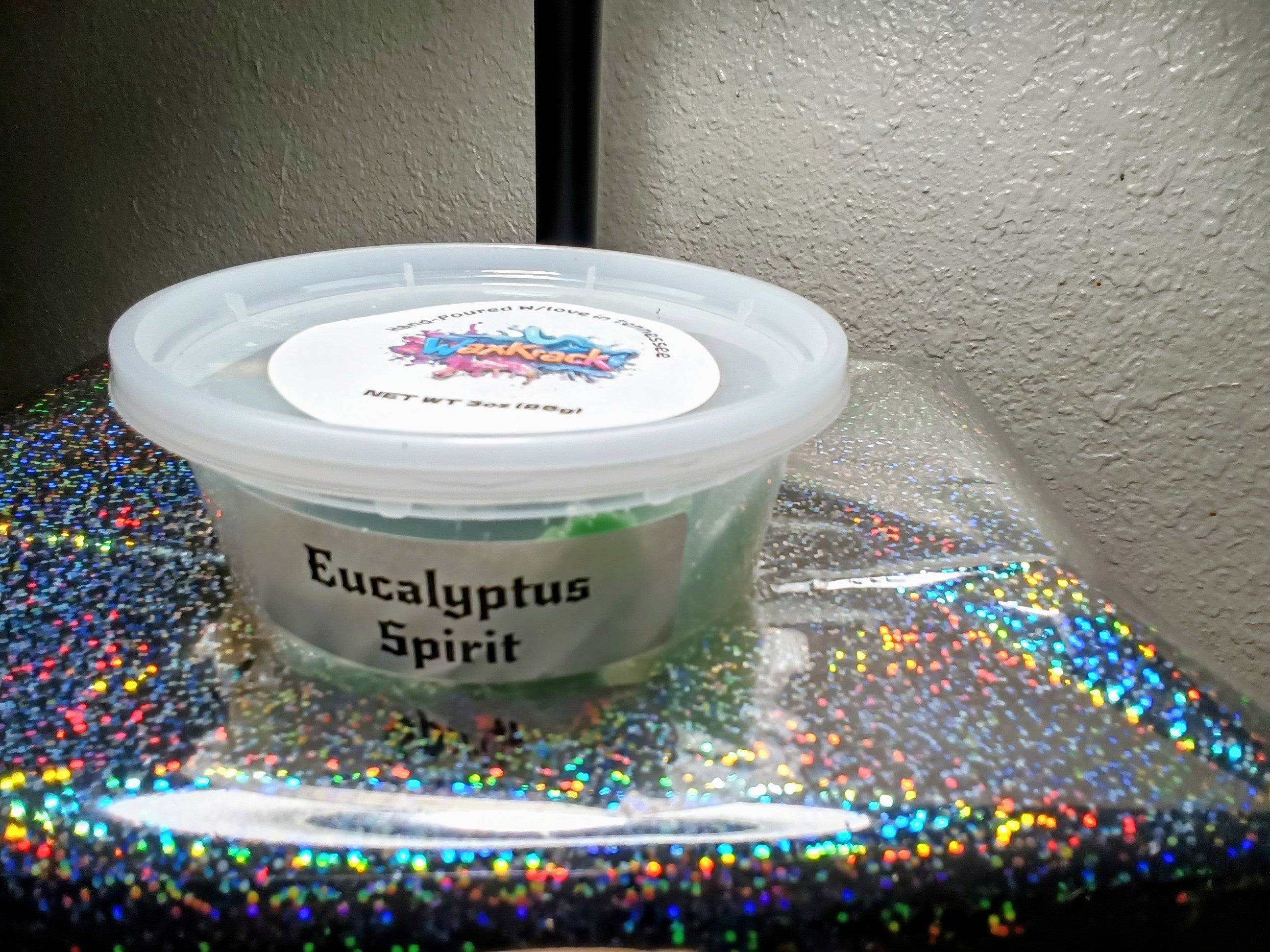 Eucalyptus Spirit