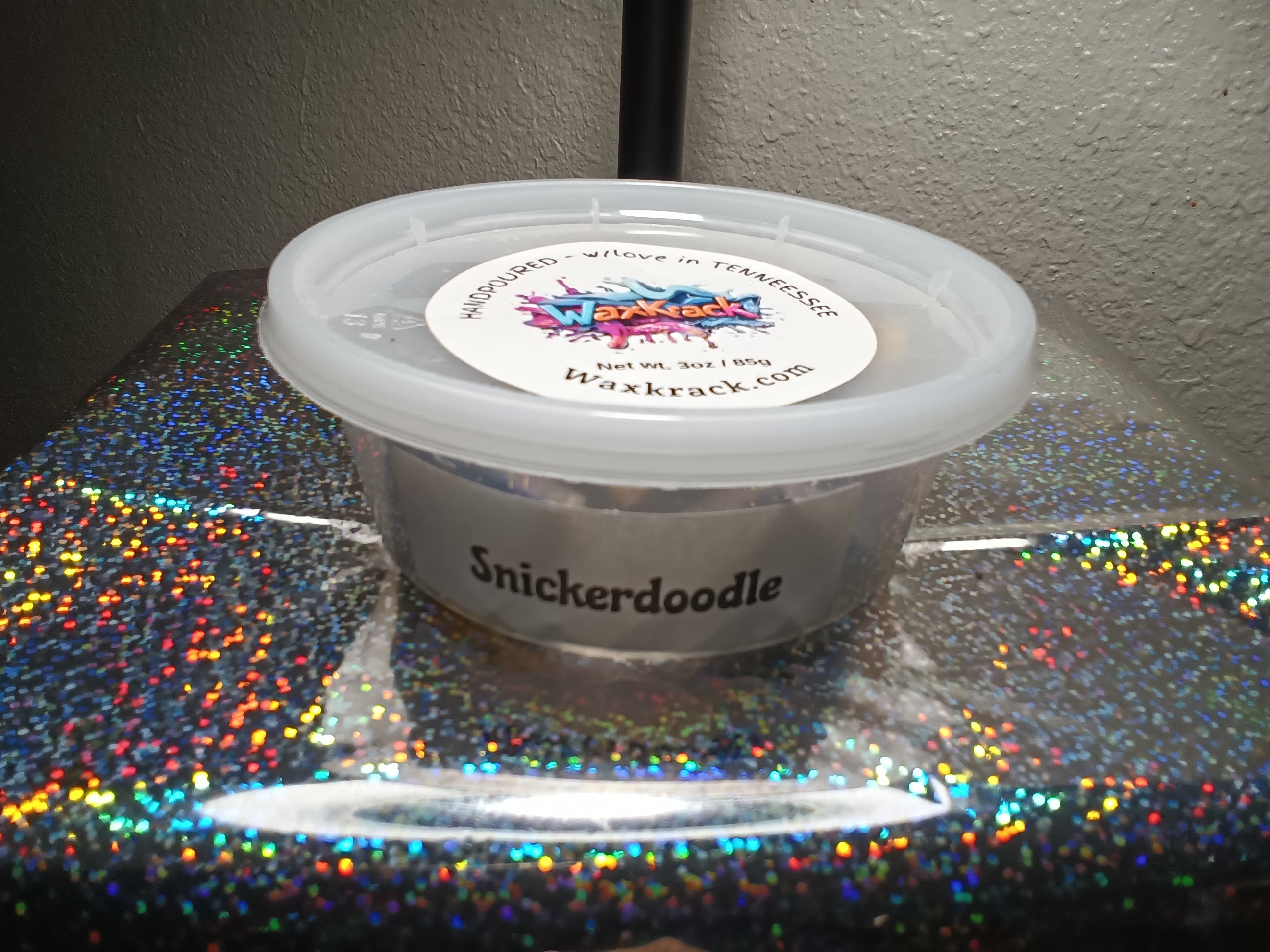 Snickerdoodle