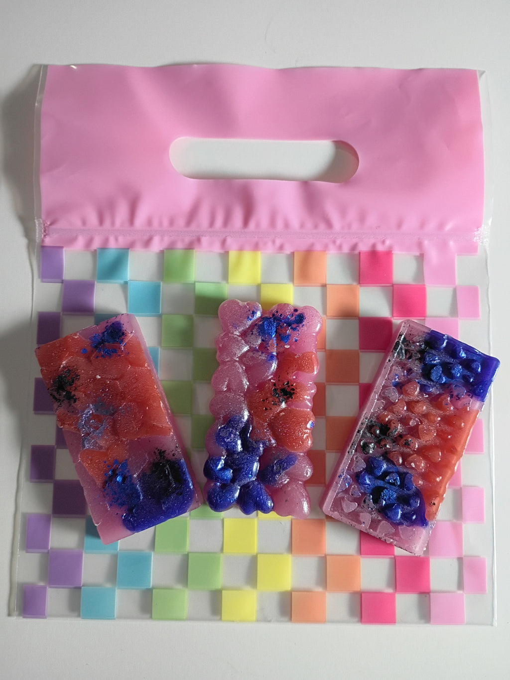 Confidence Check